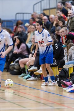 Bild 850 - wBJ NFV Futsalmeisterschaft